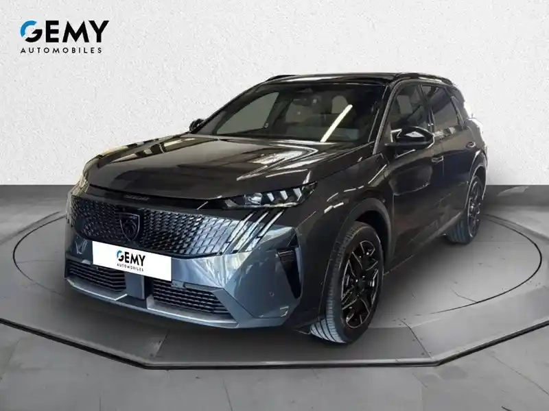 Photo Peugeot 5008 Gt