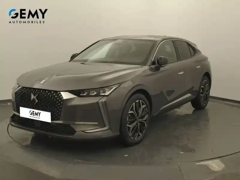 Photo Ds Ds 4 Rivoli