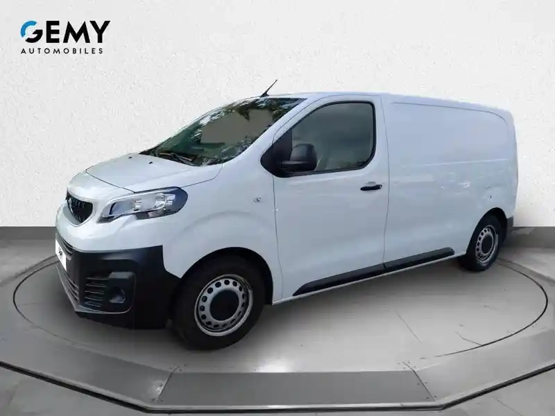 Photo Peugeot Expert Premium