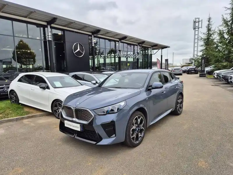 Photo Bmw X2 M Sport