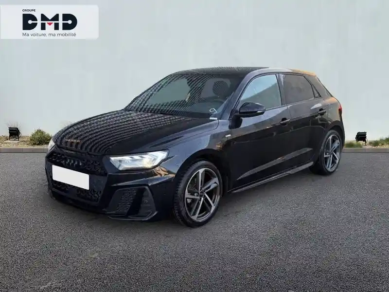 Photo Audi A1 S Line