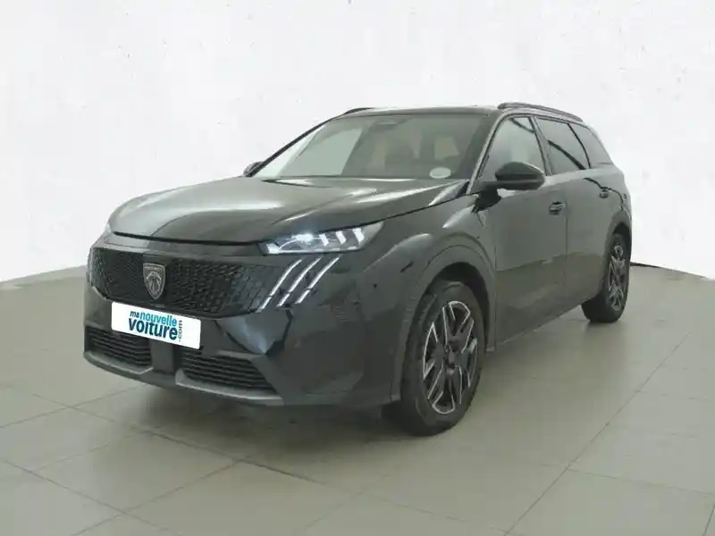 Photo Peugeot 5008 Gt