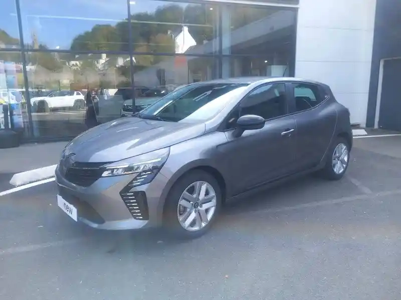 Photo Renault Clio Evolution