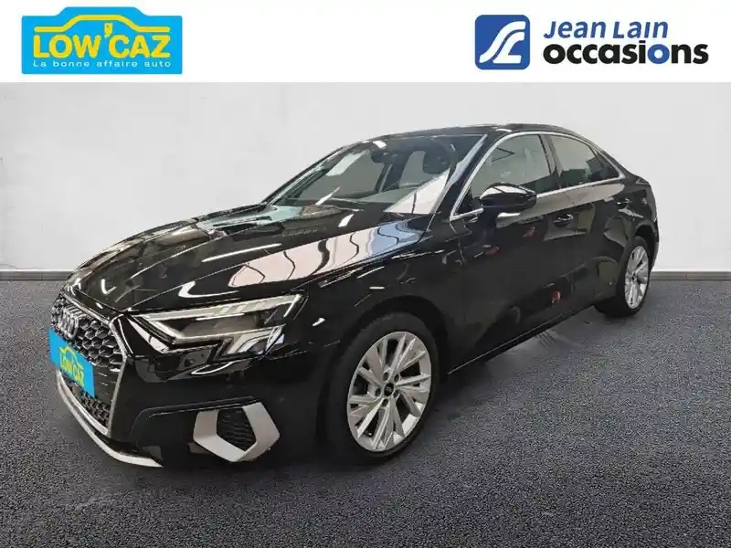 Photo Audi A3 Design Luxe