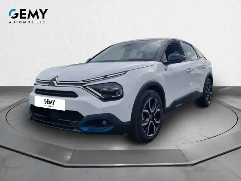 Photo Citroën C4 Feel Pack