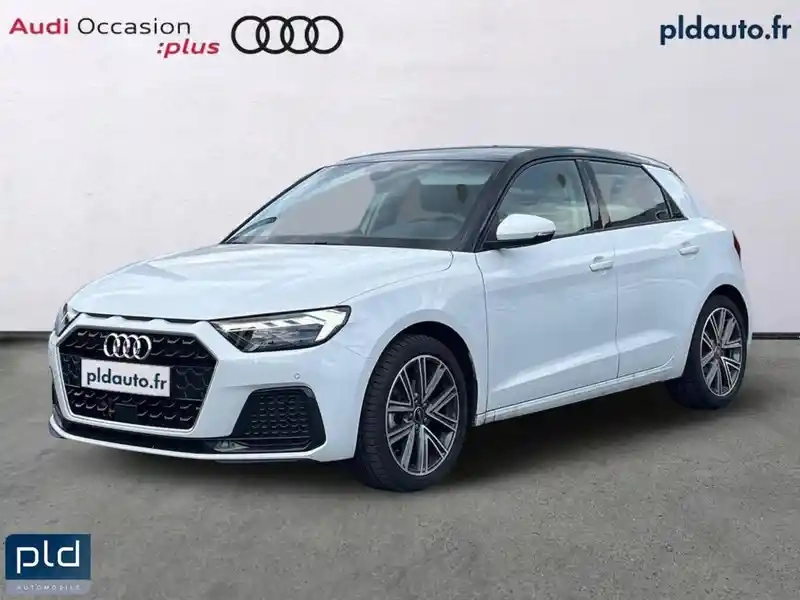 Photo Audi A1 Design