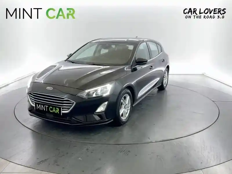 Photo Ford Focus Trend Business