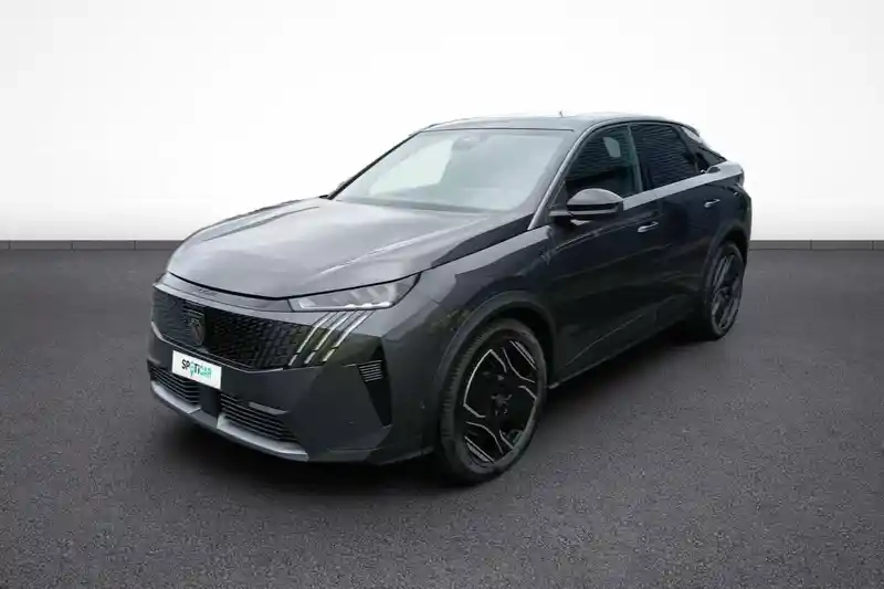 Photo Peugeot 3008 Gt