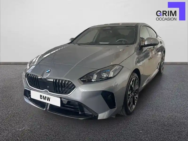 Photo Bmw Serie 2 M Sport