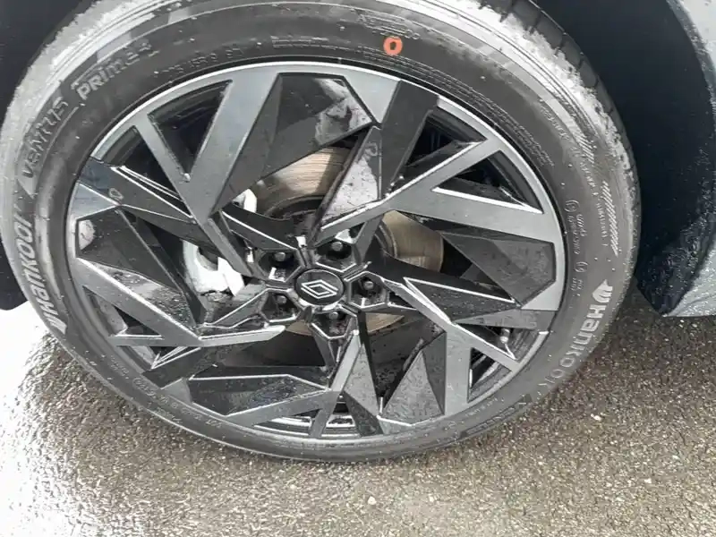 Photo Renault Arkana Esprit Alpine