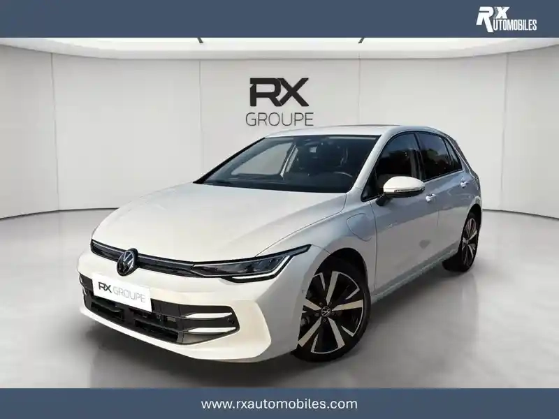 Photo Volkswagen Golf Vw Edition