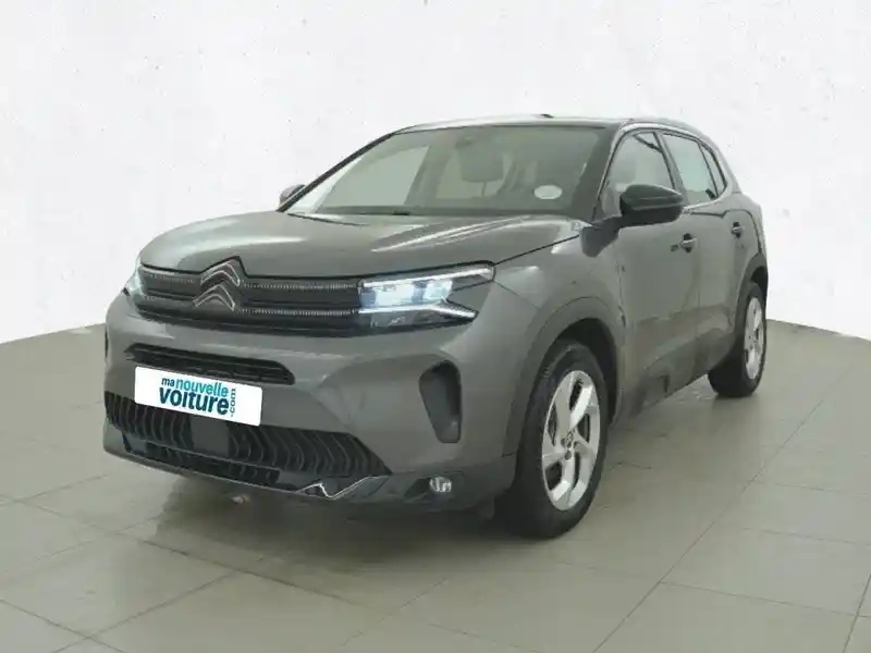 Photo Citroën C5 Aircross Feel