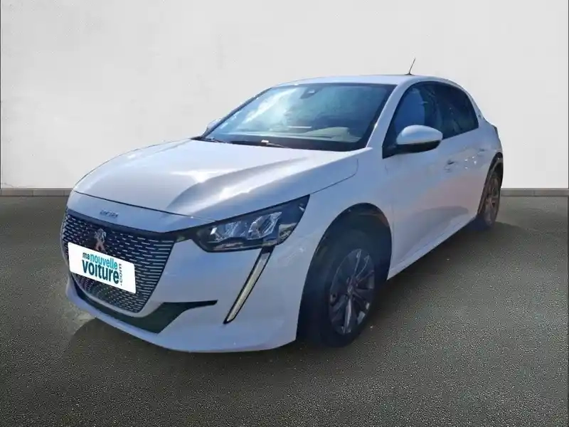 Photo Peugeot 208 Style