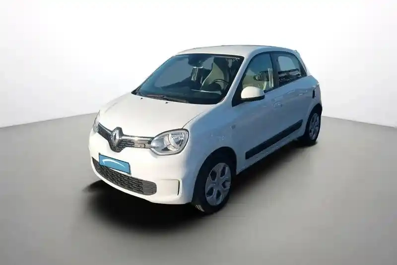 Photo Renault Twingo Zen
