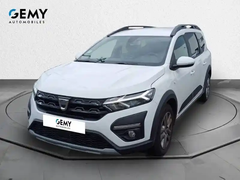 Photo Dacia Jogger Confort