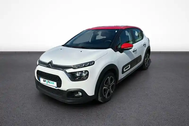 Photo Citroën C3 Shine