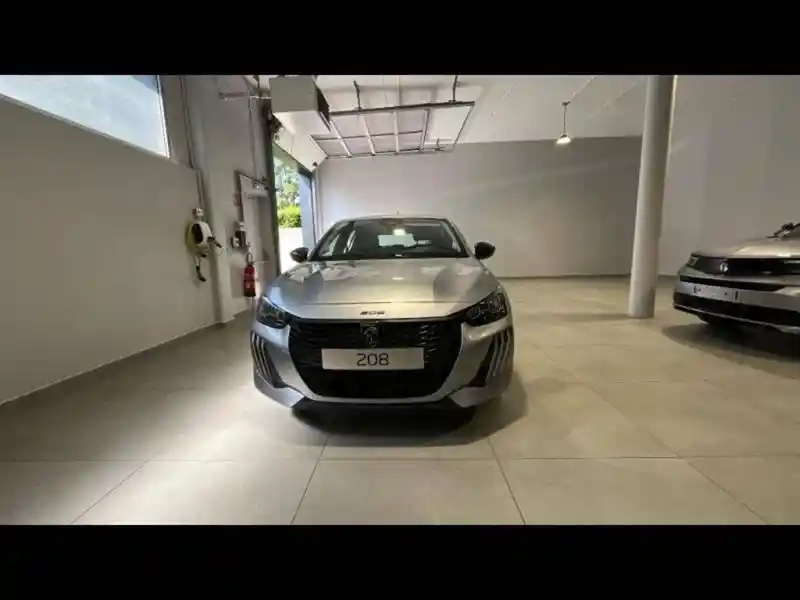 Photo Peugeot 208 Style