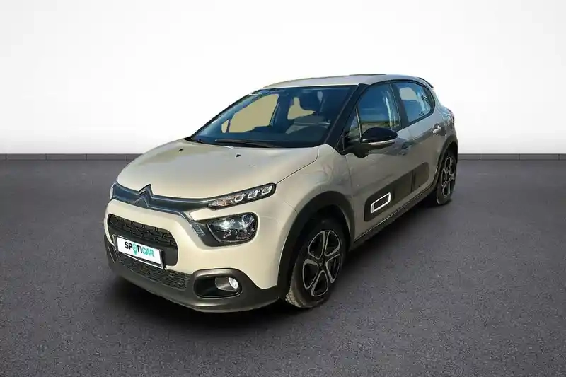 Photo Citroën C3 Feel Pack