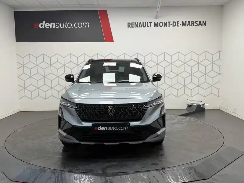 Photo Renault Espace Iconic