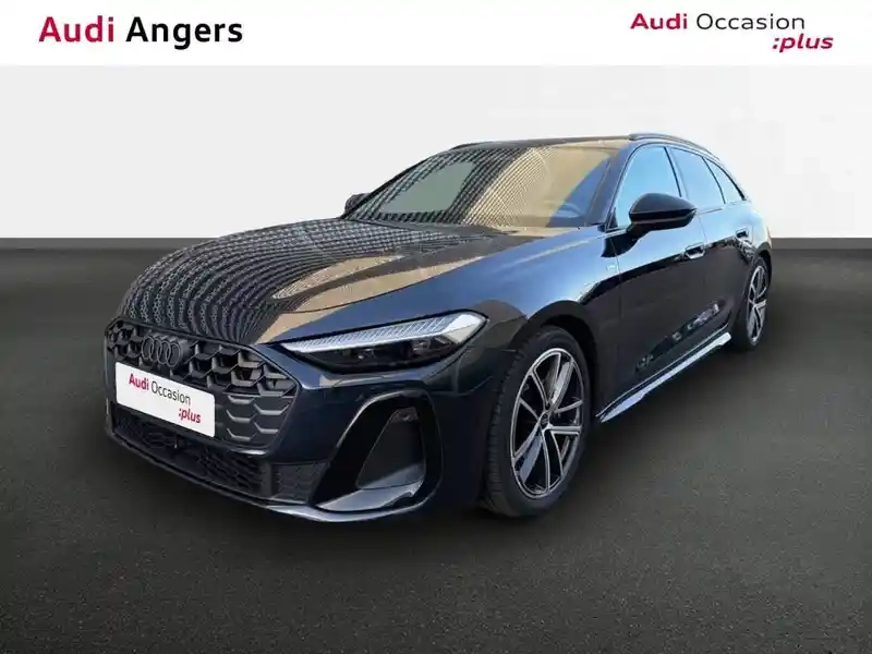 Photo Audi A5 S Line