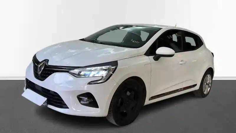 Photo Renault Clio Business