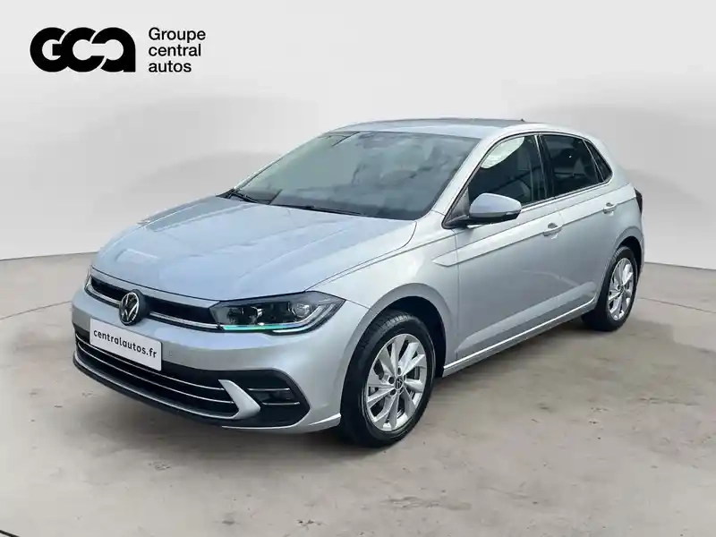 Photo Volkswagen Polo Style