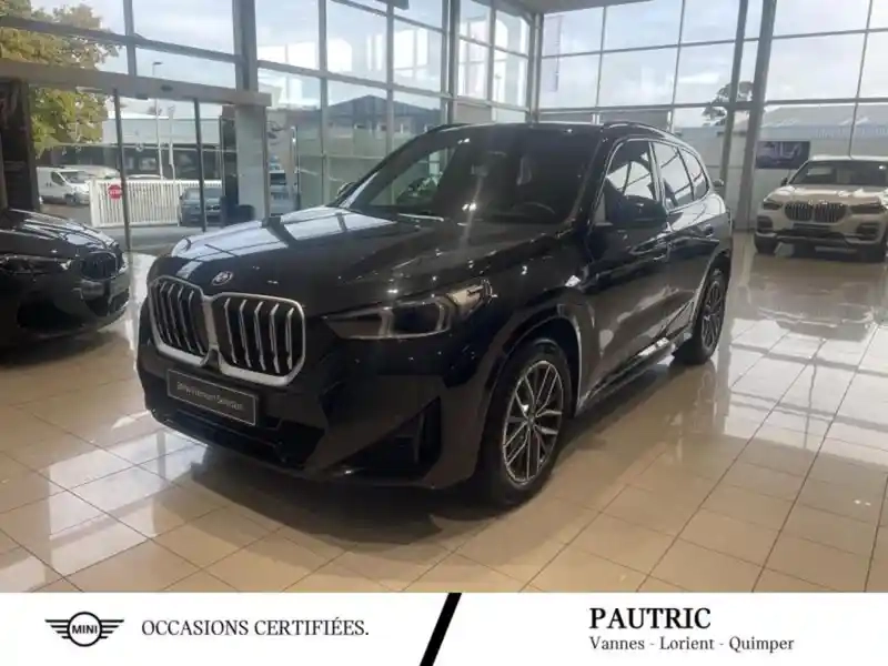 Photo Bmw X1