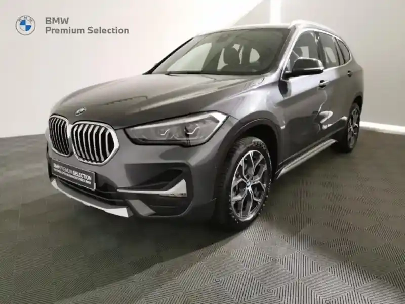 Photo Bmw X1
