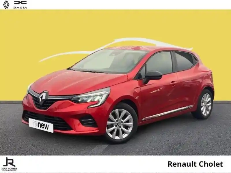 Photo Renault Clio