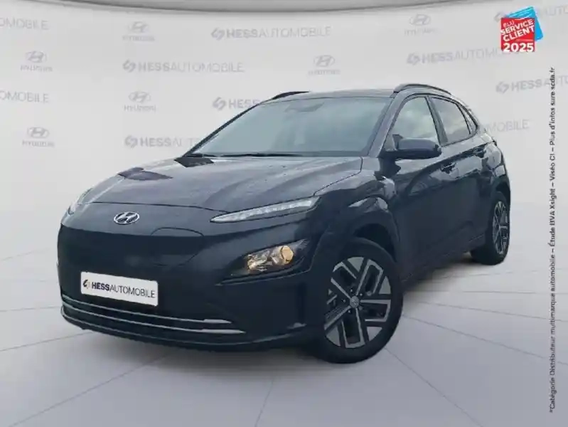 Photo Hyundai Kona