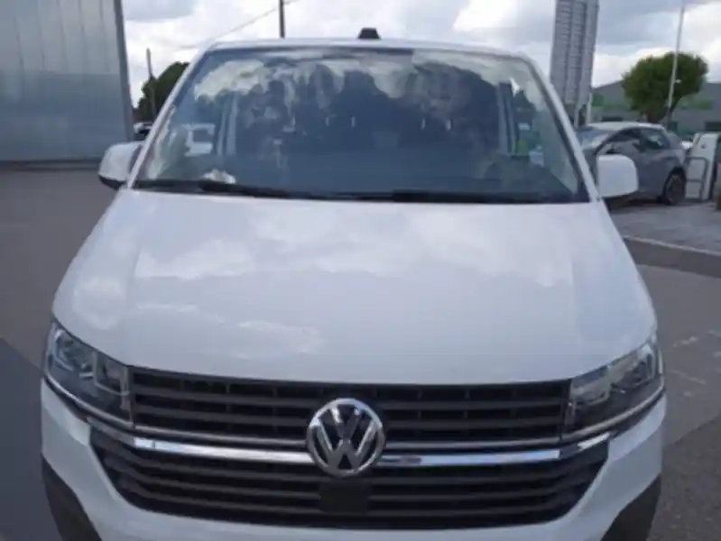 Photo Volkswagen Transporter Business Plus