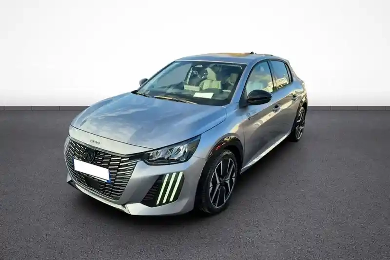 Photo Peugeot 208 Série Spéciale Envy