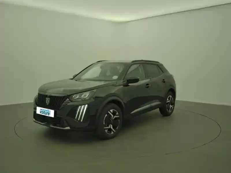 Photo Peugeot 2008 Allure