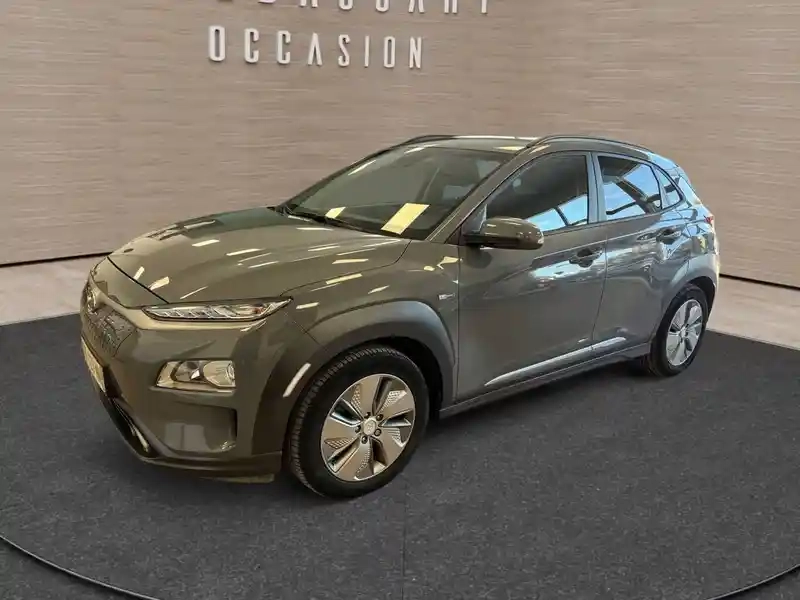 Photo Hyundai Kona Creative