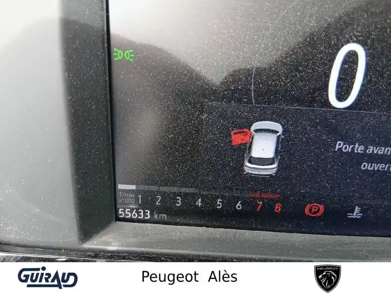 Photo Opel Mokka Elegance Business