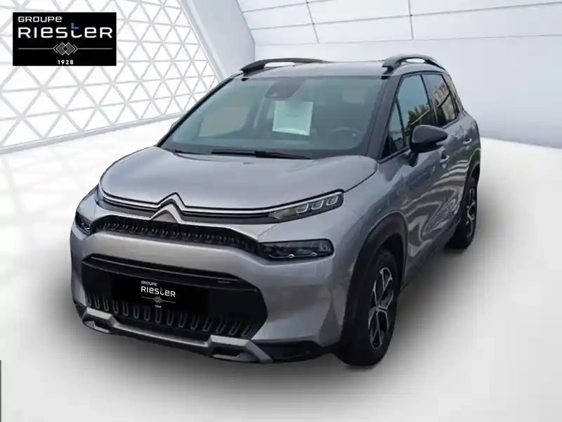 Photo Citroën C3 Aircross Max