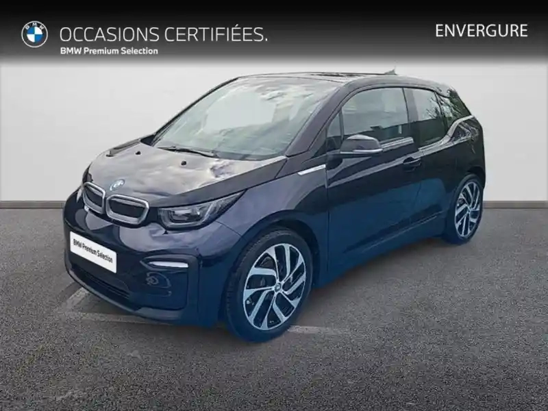 Photo Bmw I3
