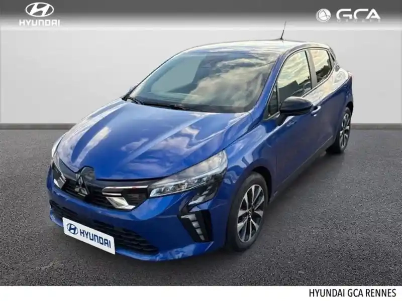 Photo Mitsubishi Colt 1.0 Mpi-t 91ch Business 2024 Business