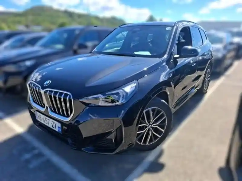 Photo Bmw X1