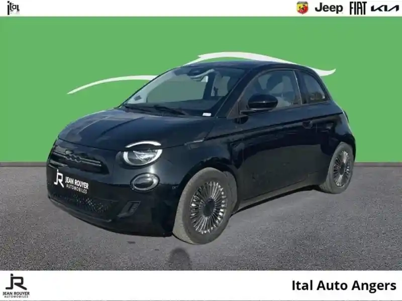 Photo Fiat 500