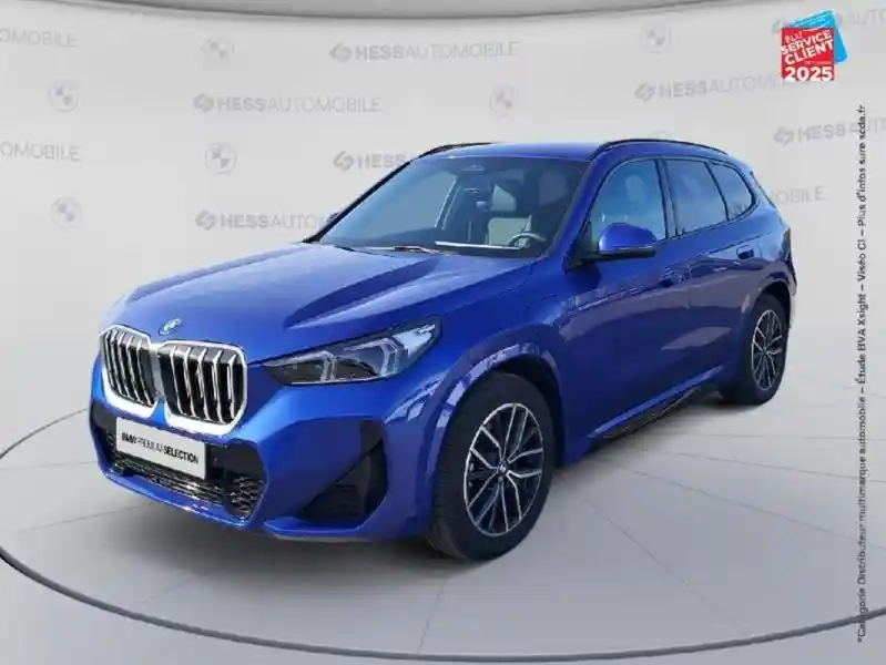 Photo Bmw X1