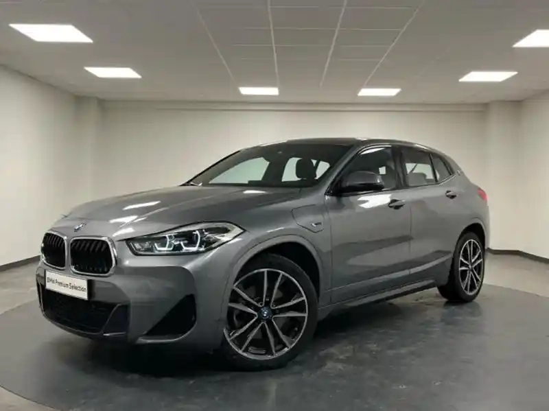 Photo Bmw X2
