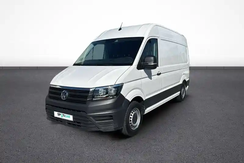 Photo Volkswagen Crafter Business