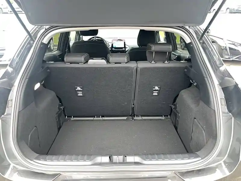 Photo Ford Puma Titanium Design 3