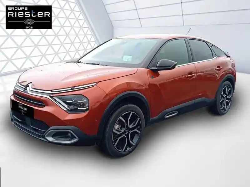 Photo Citroën C4 Shine