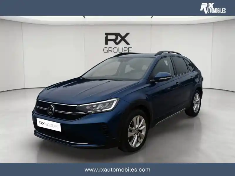 Photo Volkswagen Taigo Vw Edition