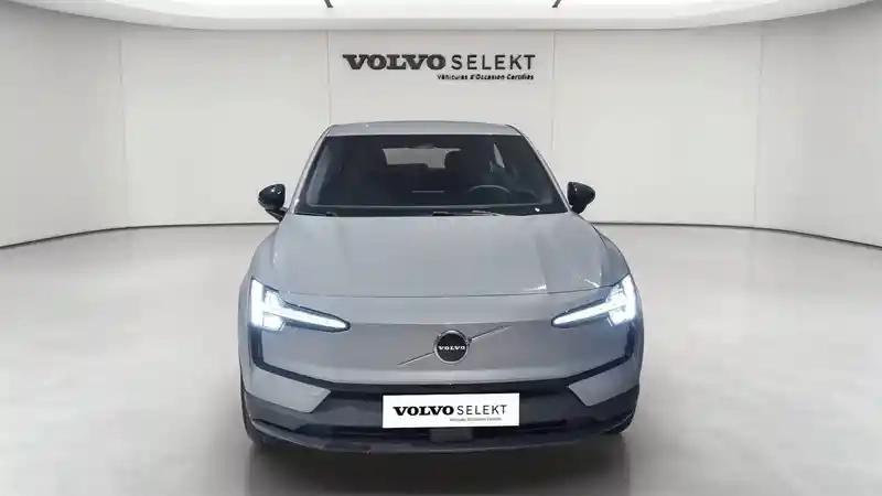 Photo Volvo Ex30 Plus