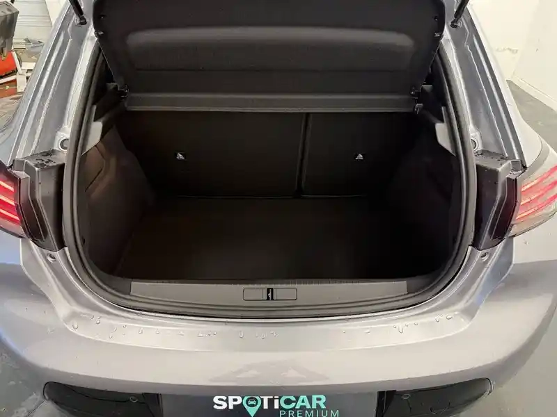 Photo Peugeot 208 Allure