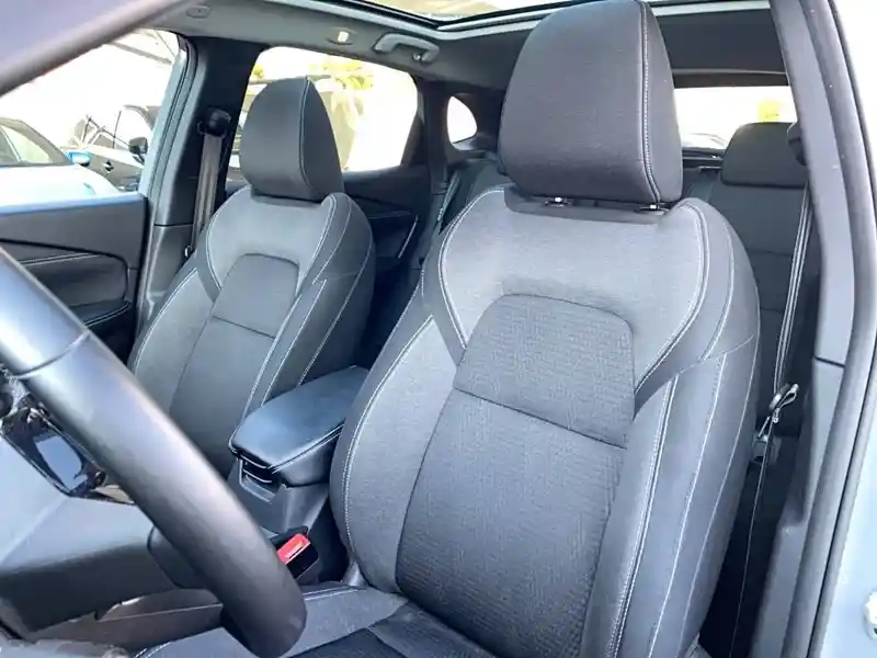 Photo Nissan Qashqai N-connecta