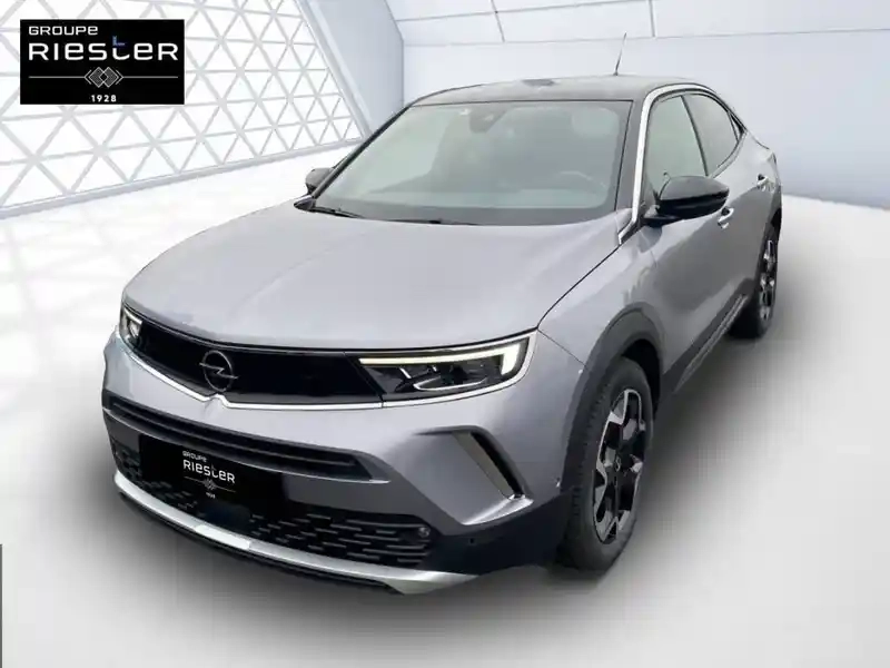 Photo Opel Mokka Ultimate